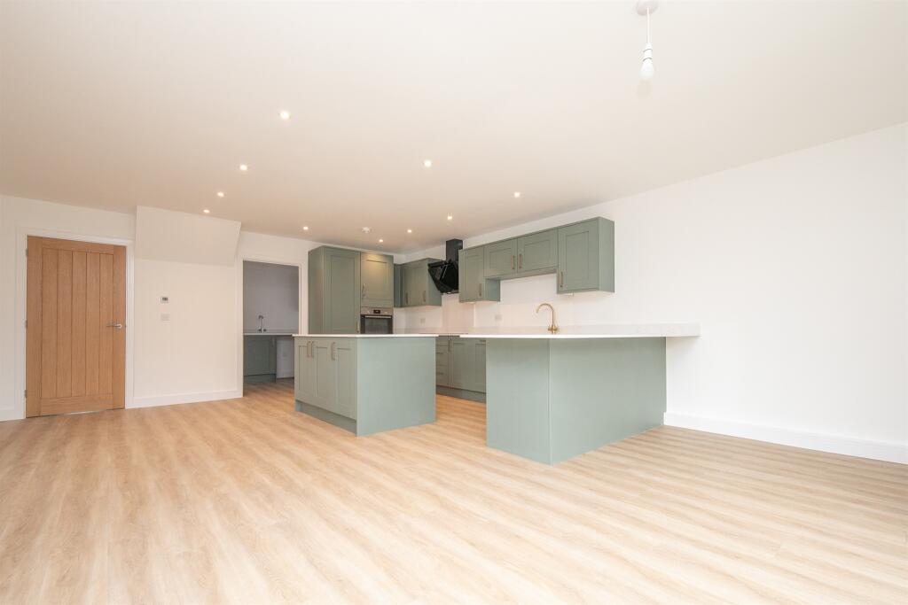 Additional image 4 of The Paddocks, Ramsey Road, Ramsey, Harwich