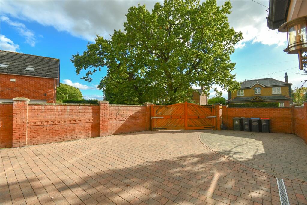 Additional image 32 of Church Lane, Great Sutton, Ellesmere Port