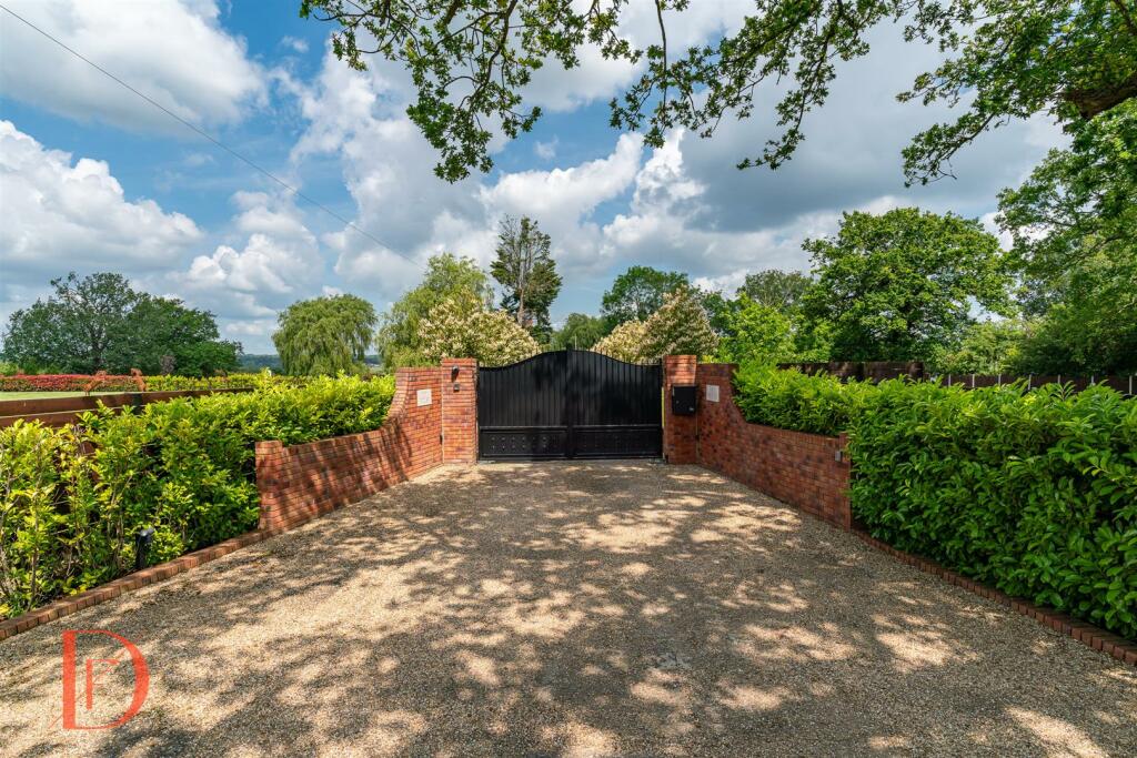 Additional image 3 of Coopersale Lane, Theydon Bois