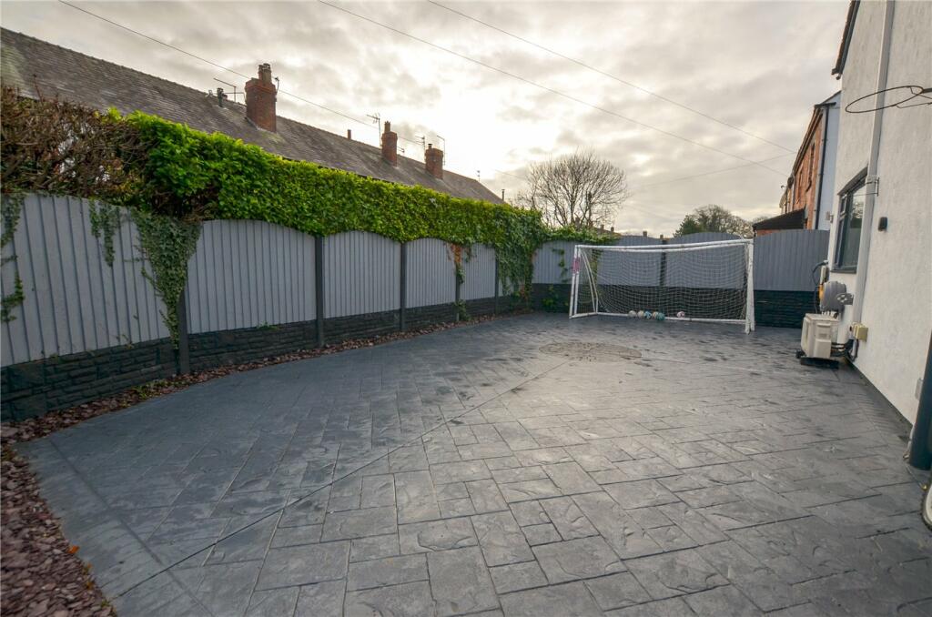 Additional image 12 of School Lane, Childer Thornton, Ellesmere Port