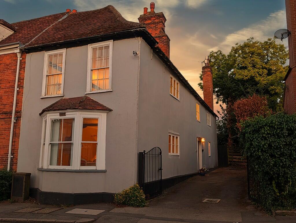 Additional image 2 of Wyvern House