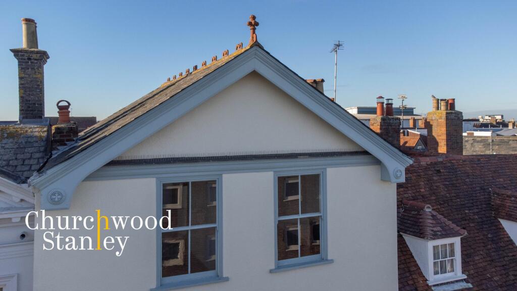 Additional image 9 of Church Street, Harwich, CO12 (Commercial)