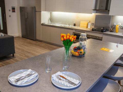 Additional image 6 of Deluxe Ensuite, Magdalen Street, Colchester, Essex, CO1 2ZT