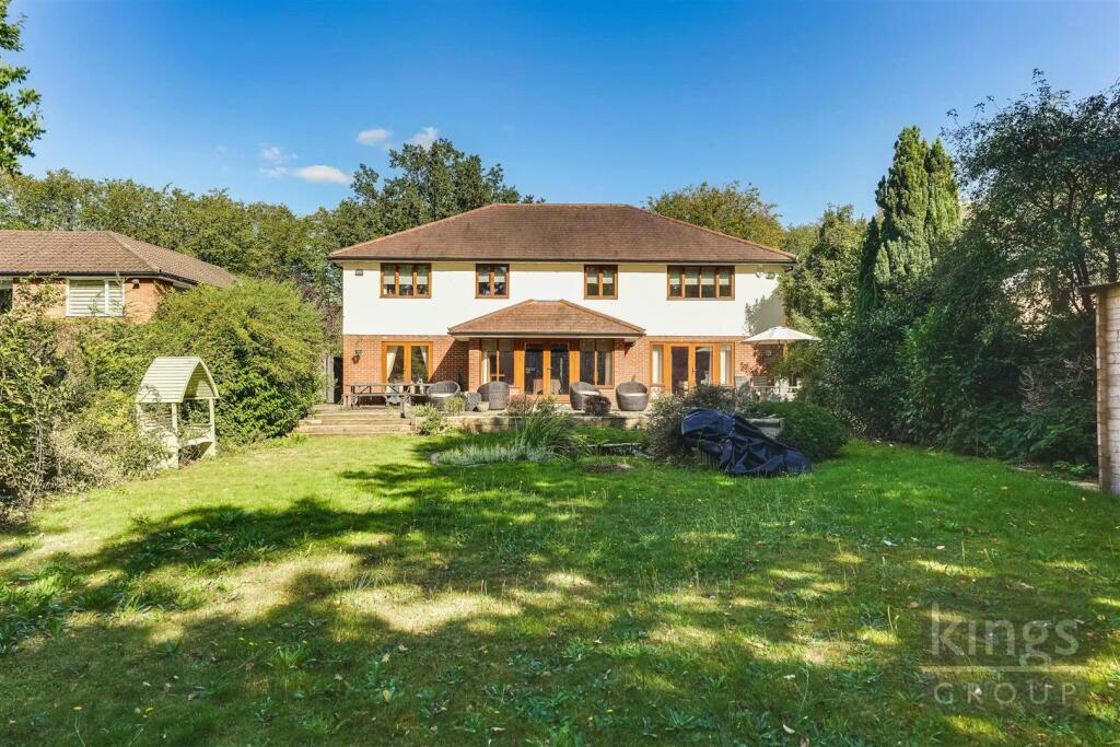 Additional image 22 of Rye Hill Road, Harlow, Essex, CM18 7JE