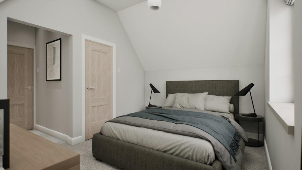 Additional image 35 of Sheering Lower Road, CM21