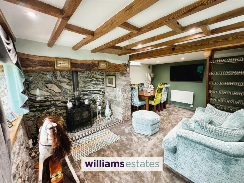 Additional image 6 of Mynydd Llan, Holywell