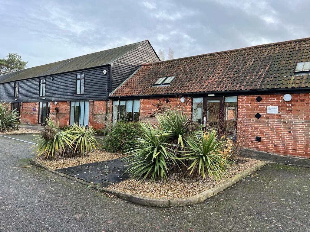 Additional image 11 of Unit 2, Holton Business Park, Holton St Mary, Suffolk CO7 6NN