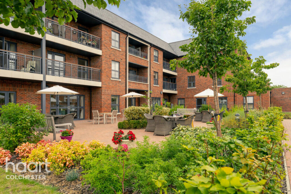 Additional image 2 of Butt Road, Colchester