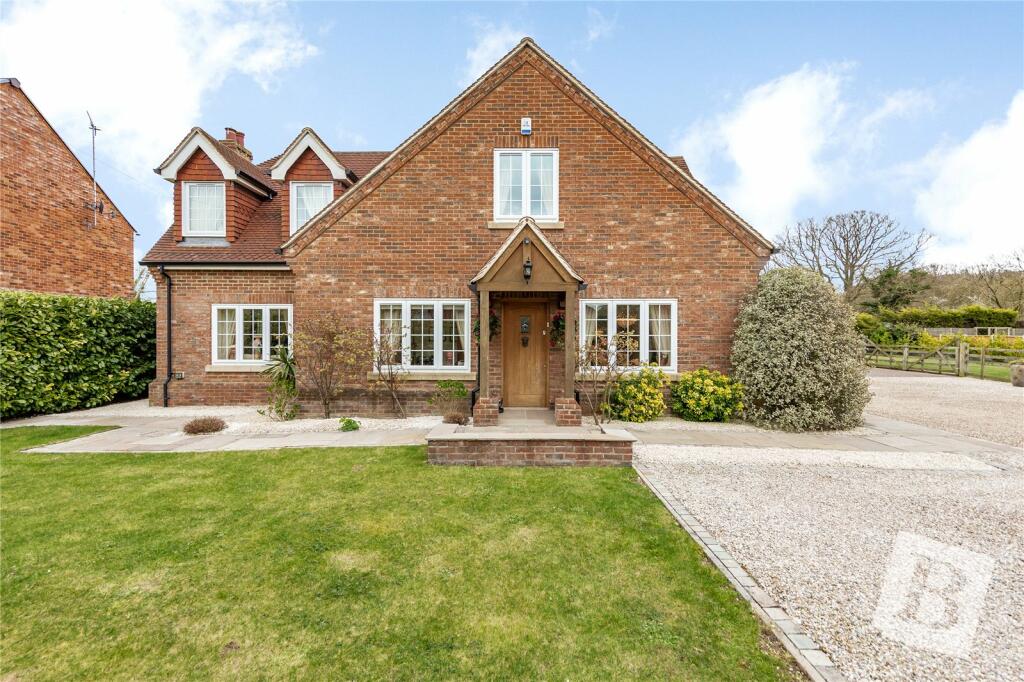 Additional image 5 of Main Road, Bicknacre, CM3