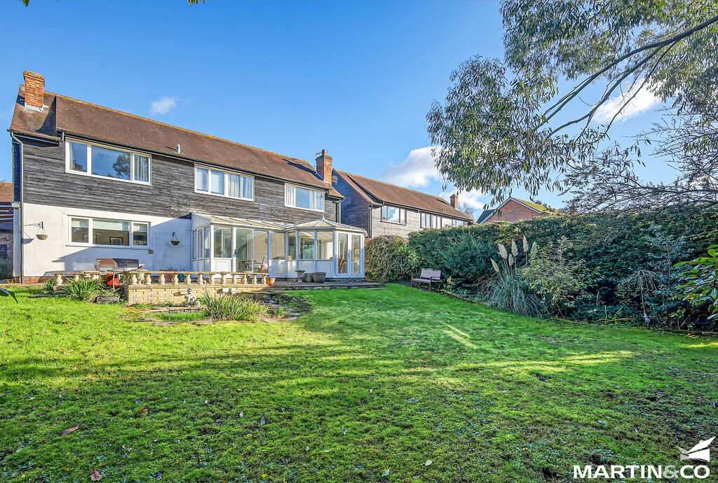 Additional image 19 of The Ridge, Little Baddow