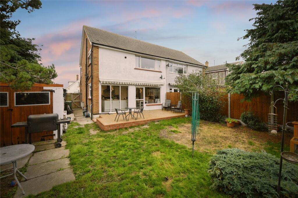 Additional image 13 of Spells Close, Southminster, Essex, CM0