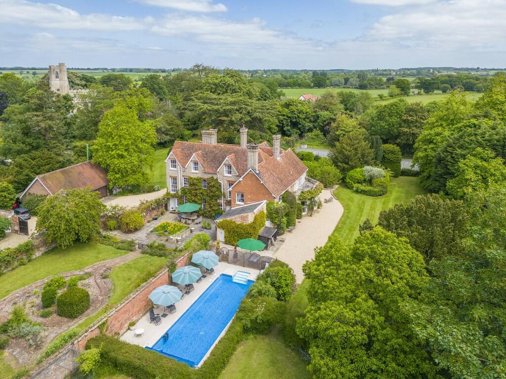 Additional image 34 of Great Waldingfield, Sudbury, Suffolk