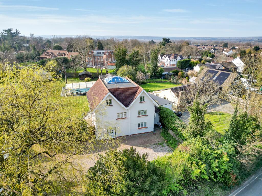 Additional image 48 of Restawhile, Epping Road, Roydon, Harlow