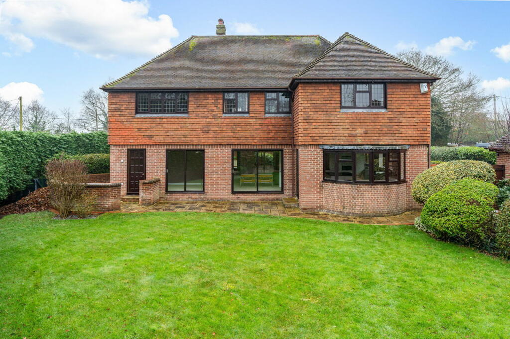 Additional image 34 of Fryerning Lane, Ingatestone, CM4 0GF