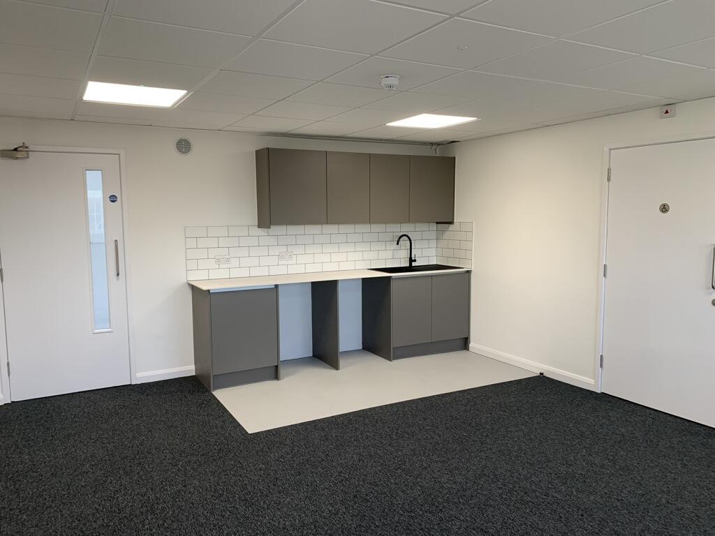 Additional image 4 of Unit 6 Mitcham Industrial Estate, Streatham Road, Mitcham, CR4 2AP