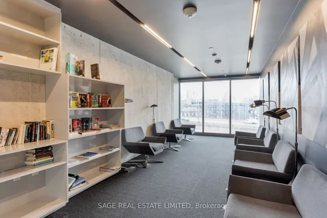 Additional image 32 of 170 Bayview Ave Unit 2305