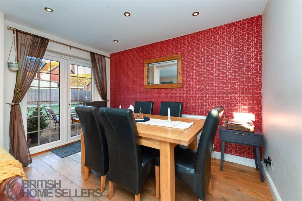 Additional image 4 of Tolleshunt d'Arcy Road, Tolleshunt Major, Maldon, Essex, CM9