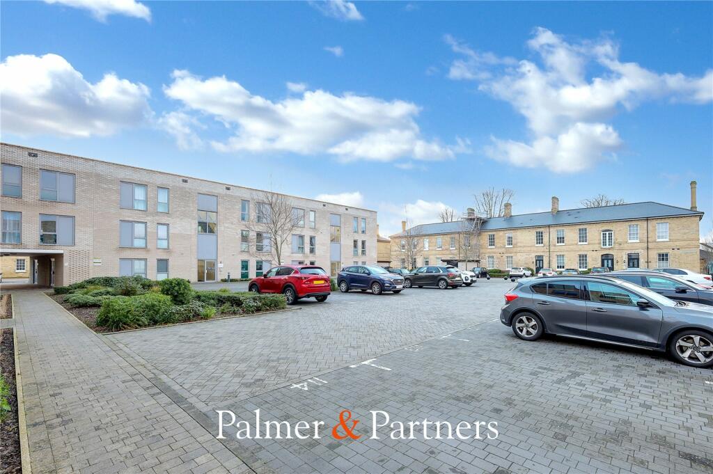 Additional image 18 of Londinium Road, Colchester, Essex, CO2