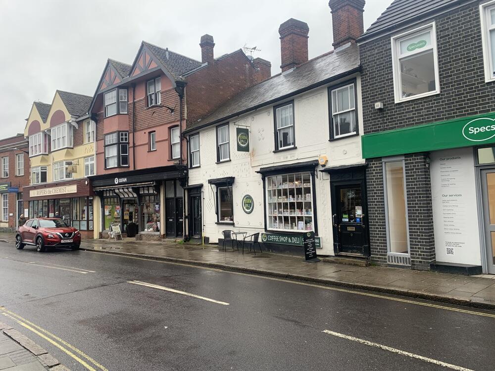 Additional image 5 of 9/9a High Street & Alice Cottage, Dunmow, Essex