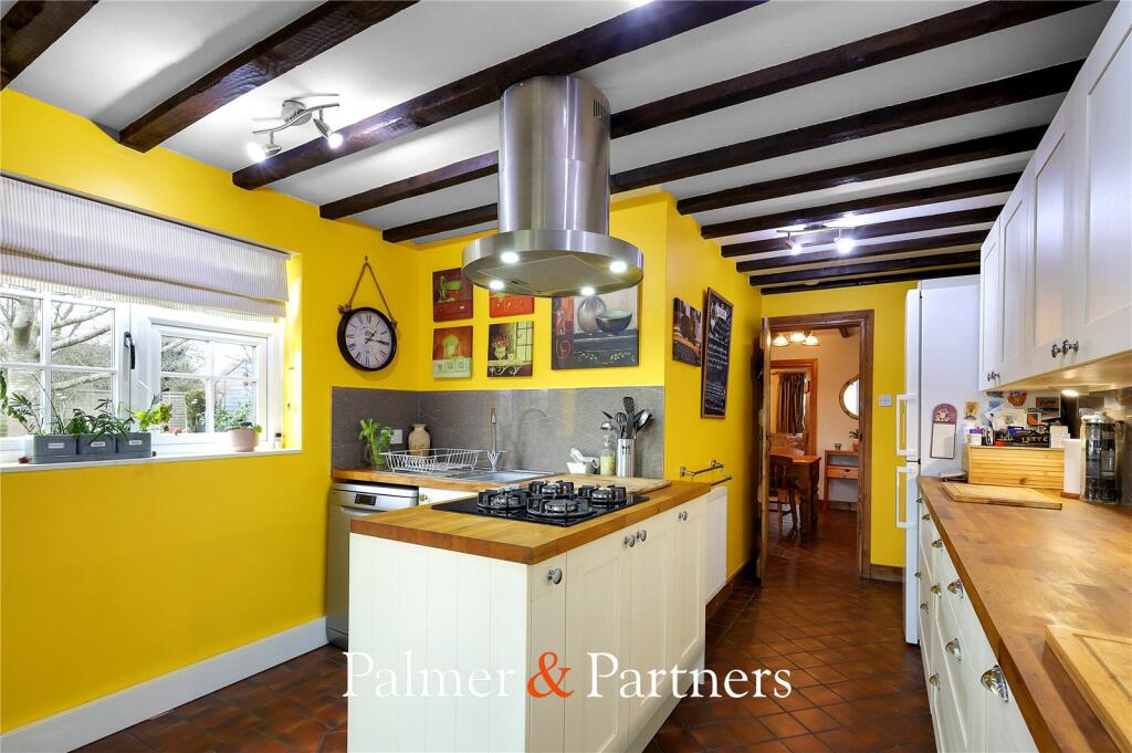 Additional image 3 of The Heath, Mistley, Manningtree, Essex, CO11