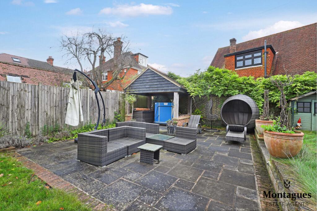 Additional image 33 of Lower Bury Lane, Epping, CM16