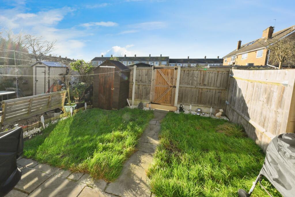 Additional image 4 of Regency Court, Harlow, CM18