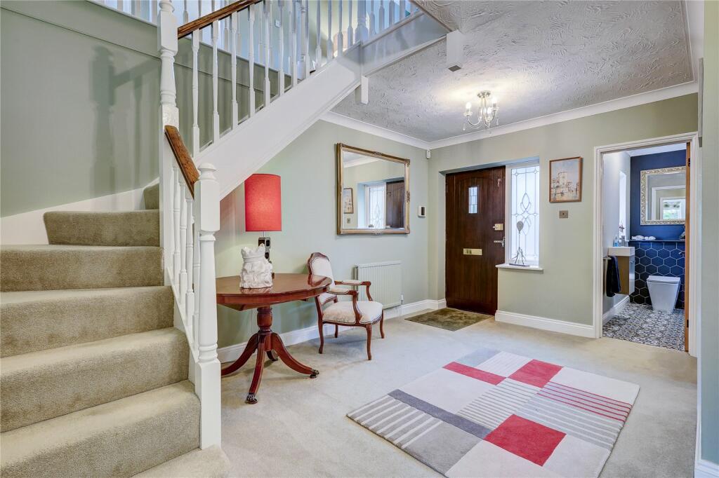 Additional image 7 of Tendring Road, Little Bentley, Colchester, Essex, CO7