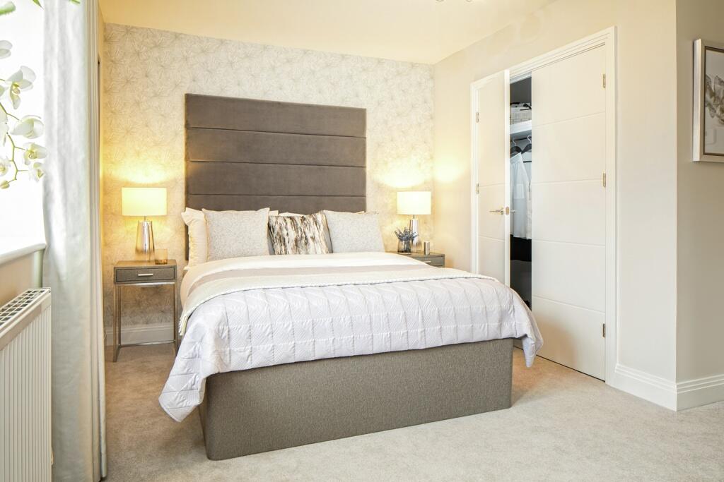 Additional image 10 of Cinderpath Way, 
(Off Plough Road), 
Great Bentley, 
Essex, 
CO7 8LG