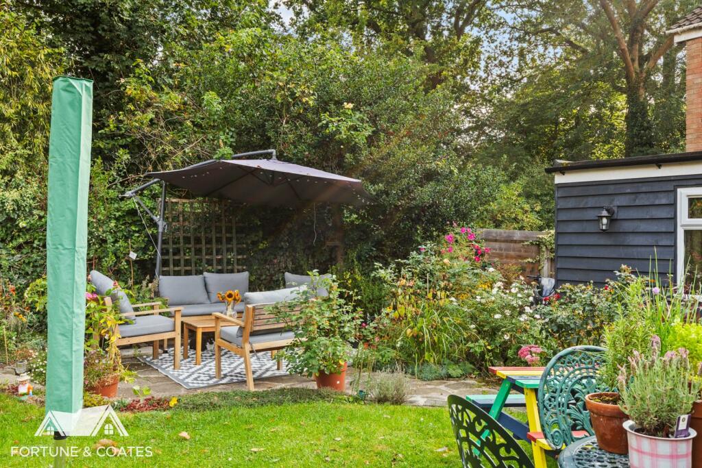 Additional image 25 of Finchmoor, Harlow