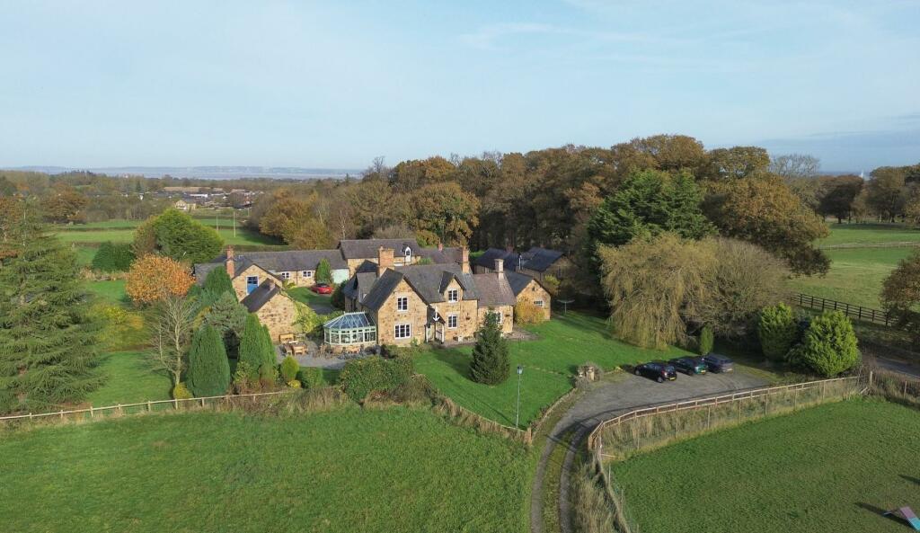 Additional image 3 of Mold Road, Northop