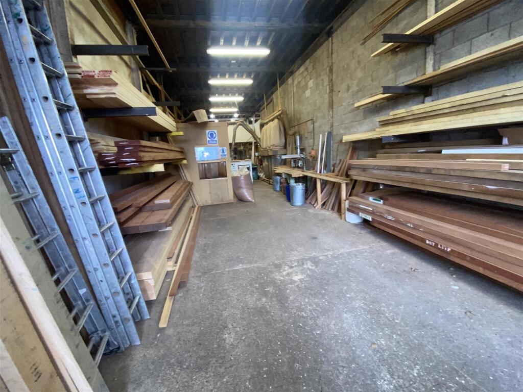 Additional image 6 of Joiners & Shop fitters, Hooton, Cheshire