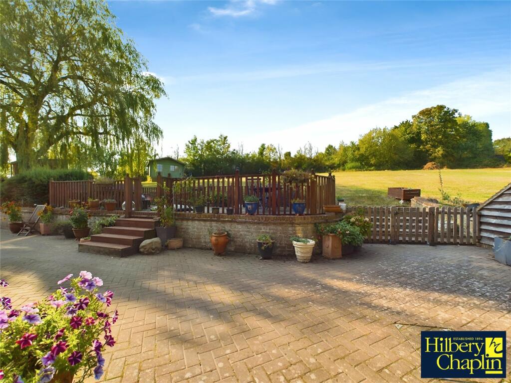 Additional image 19 of Childerditch Street, Little Warley, Brentwood, Essex, CM13