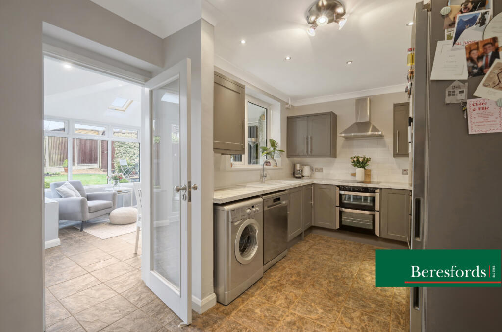 Additional image 5 of Wilkes Road, Hutton, CM13