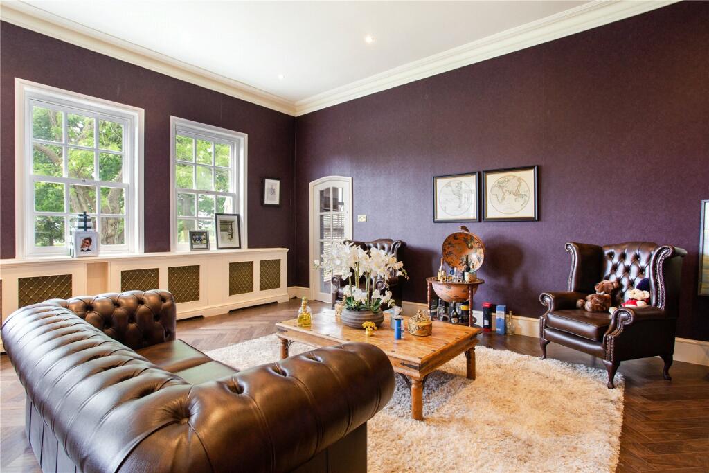 Additional image 12 of Abridge Road, Theydon Bois, Epping, Essex, CM16