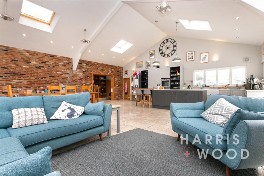 Additional image 49 of Troys Lane, Faulkbourne, Witham, Essex, CM8   Guide Price