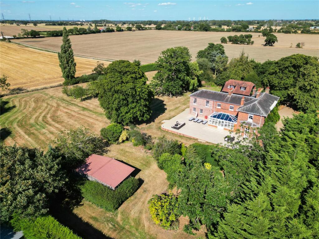 Additional image 34 of Rushes Lane, Asheldham, Southminster, Essex, CM0