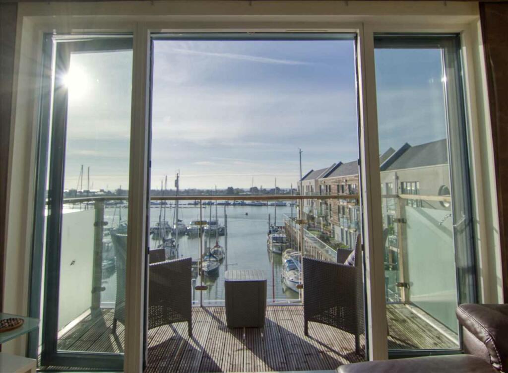 Additional image 17 of Harbour Square, Waterside Marina, Brightlingsea