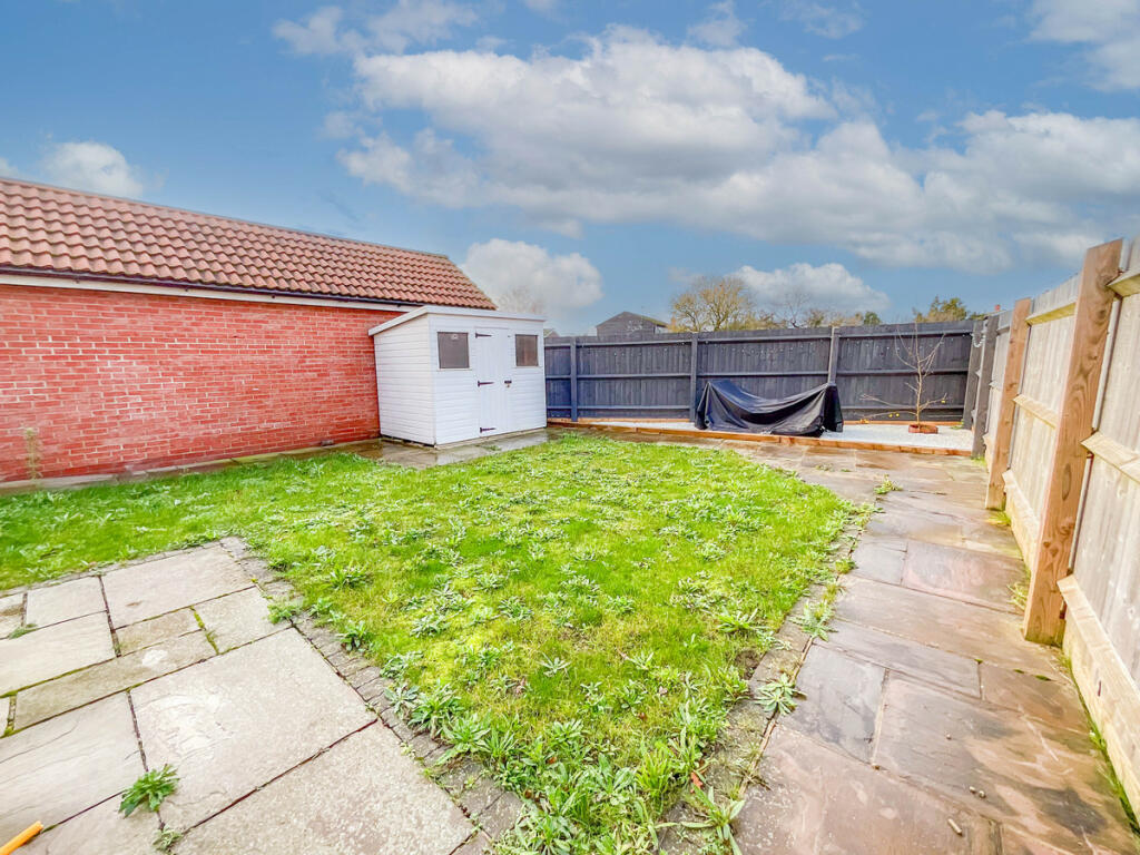 Additional image 13 of Digby Way, Clacton-on-sea, CO16 0