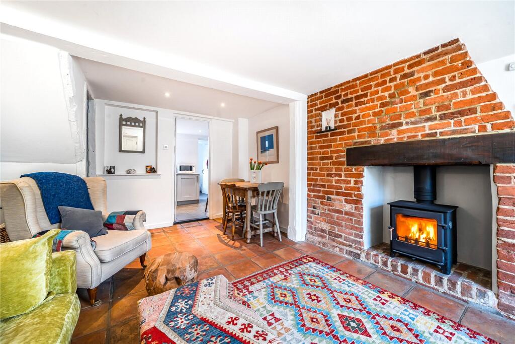 Additional image 9 of High Street, Lavenham, Sudbury, Suffolk, CO10