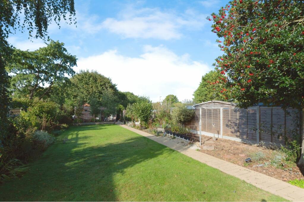 Additional image 16 of Chignal Road, Chelmsford, CM1