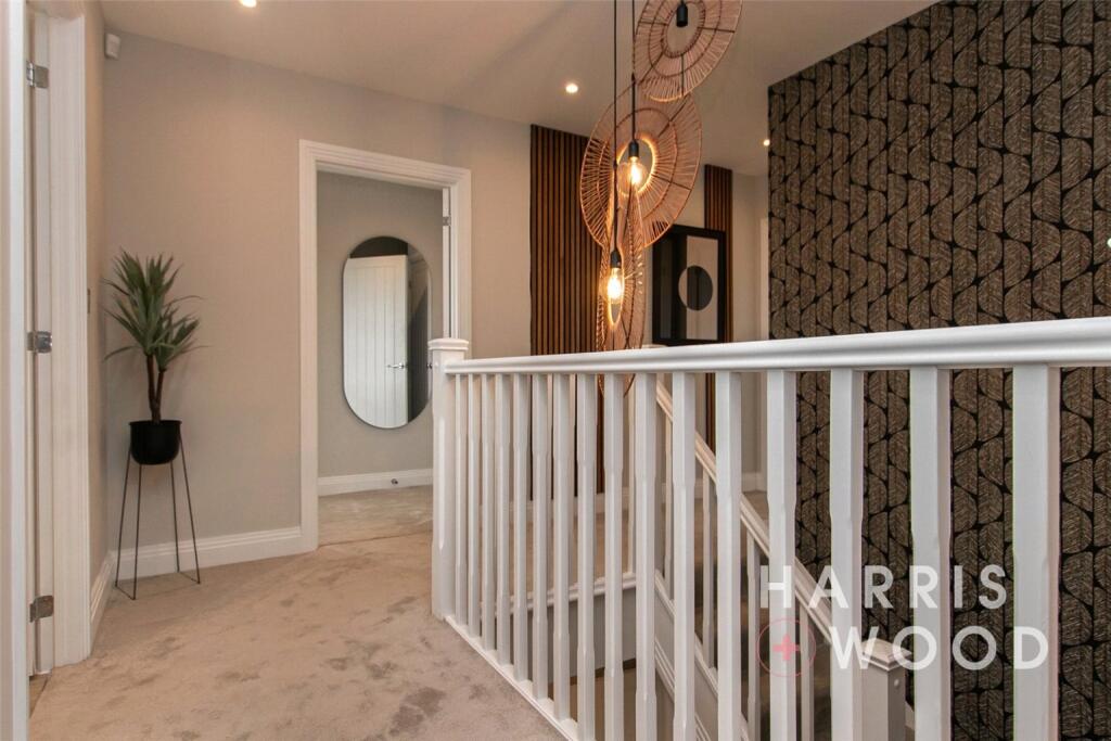 Additional image 18 of Ufford Chase, Great Bentley, CO7