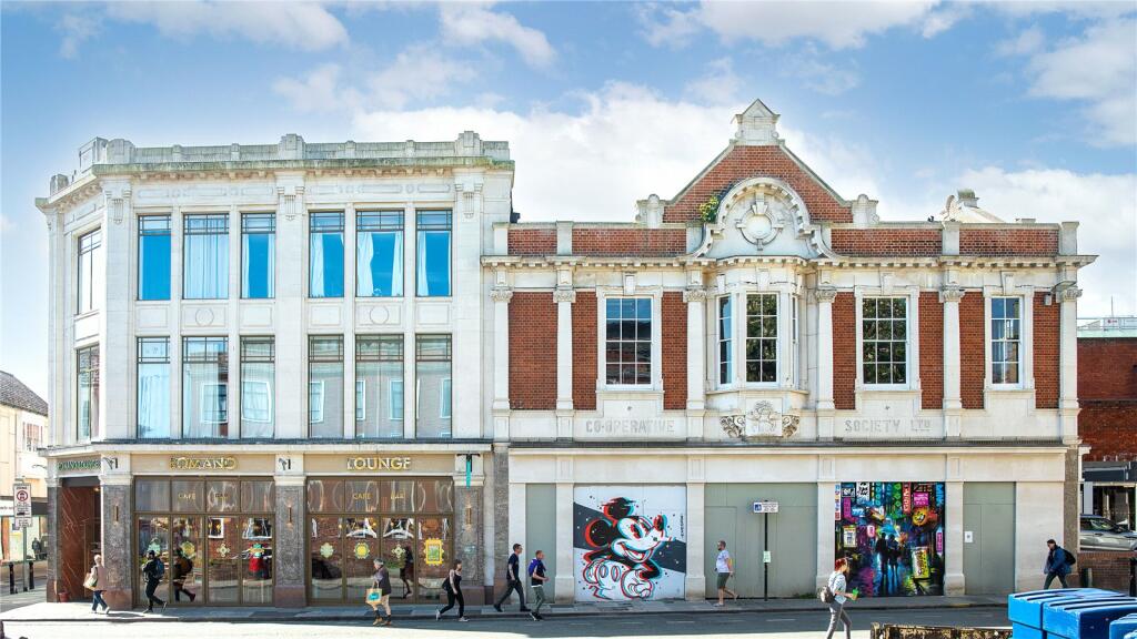 Additional image 5 of Foundation House, Long Wyre Street, CO1