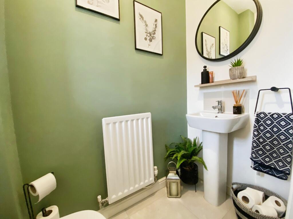 Additional image 13 of Llys Pengarth, Mold, CH7