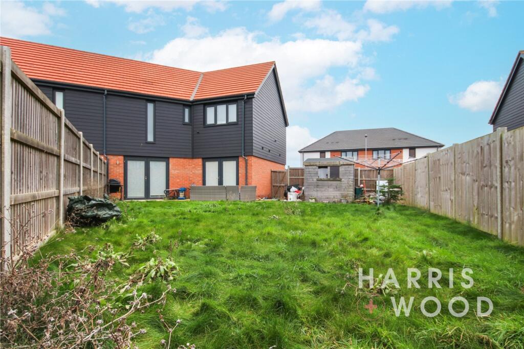 Additional image 4 of Mannings Road, Frating, Colchester, Essex, CO7