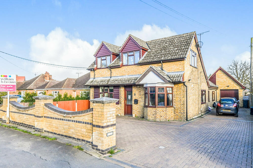 Additional image 4 of Maldon Road, Goldhanger, MALDON