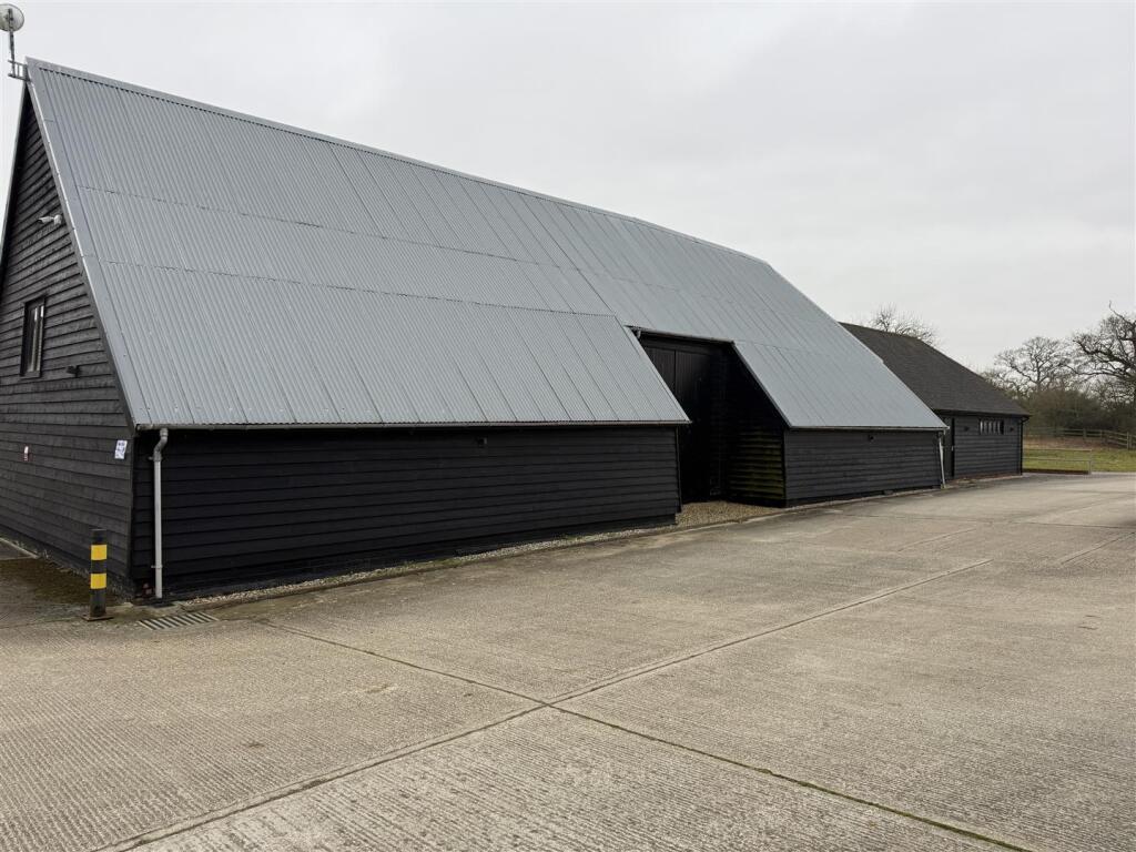 Additional image 22 of Barley Barn, Slamseys, Great Notley