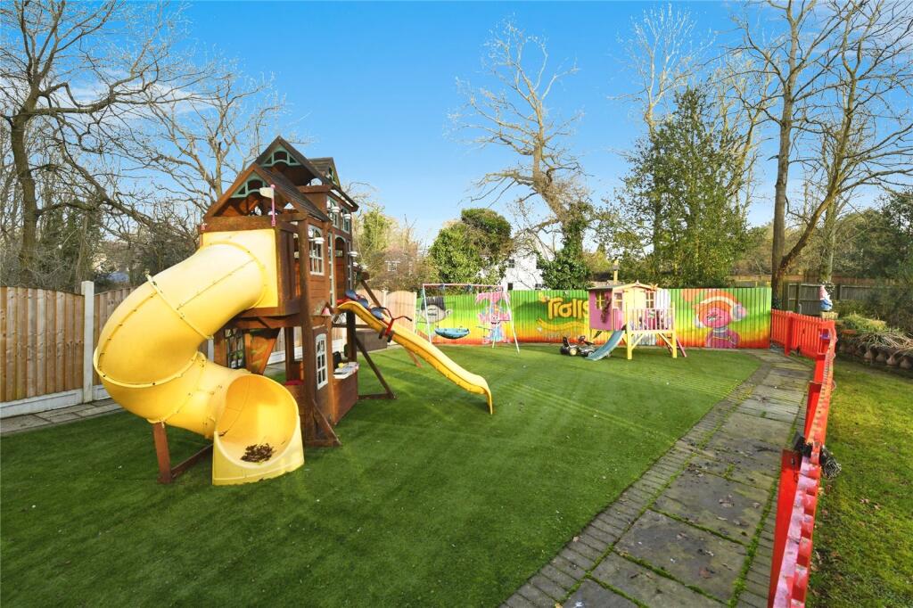 Additional image 23 of Oaklands Close, Braintree, CM77