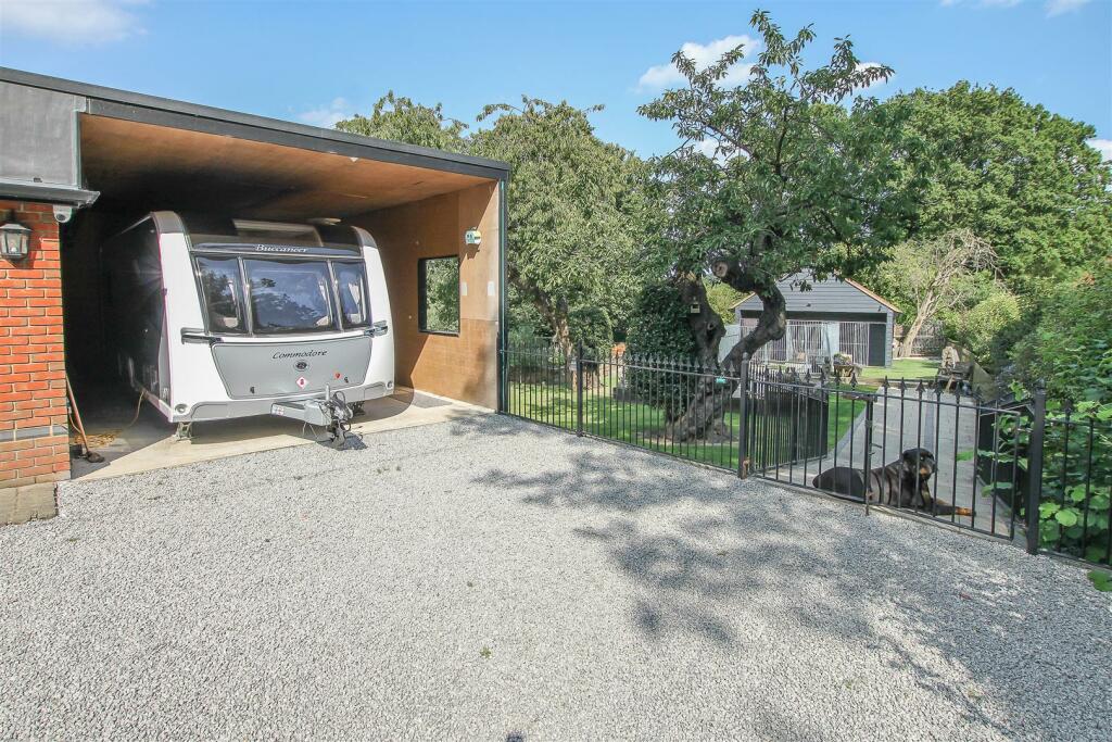 Additional image 26 of ** SIGNATURE HOMES ** Church Road, Kelvedon Hatch, Brentwood