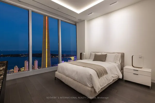 Additional image 13 of 183 Wellington St Unit 4602 & 4603