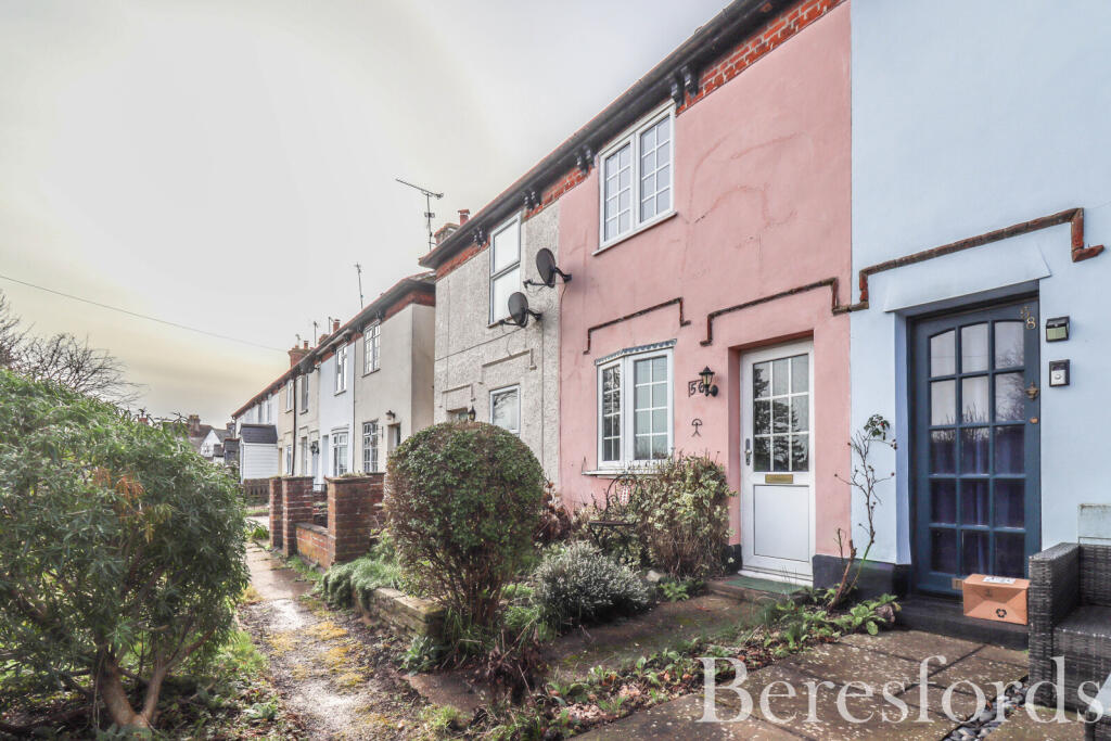 Additional image 14 of Barrells Down Road, Bishop's Stortford, CM23